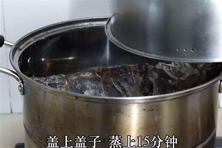 塑料烧成灰能当肥料吗？