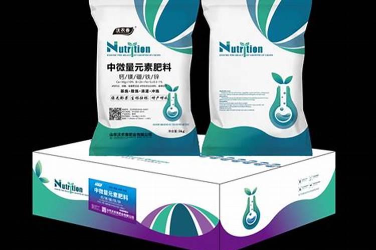 微量元素水溶肥多久用一次 微量元素水溶肥料的适用作物和使用方法百 ...