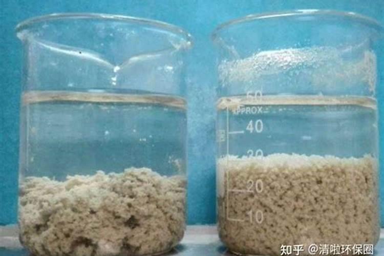 污水处理常用脱色剂有哪些