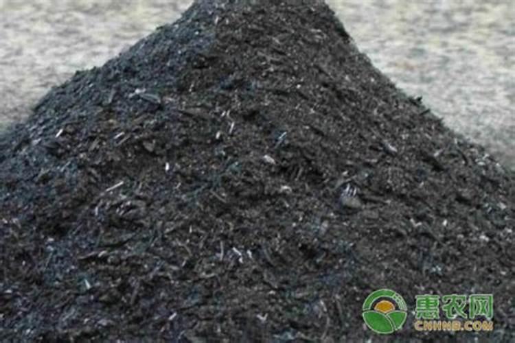草木灰是什么肥 草木灰使用方法