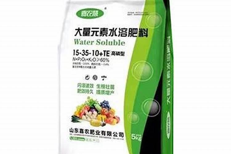 种植蔬菜上什么肥料最好