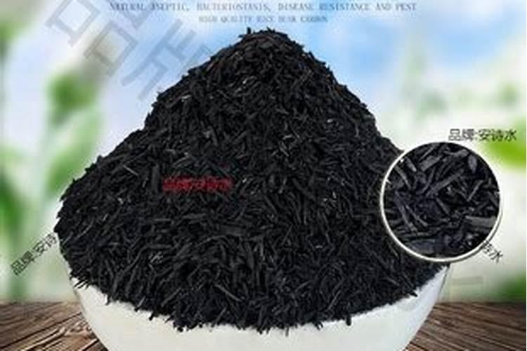 稻壳炭和草木灰哪个肥力强？