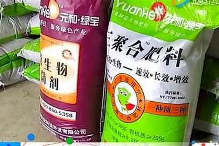 春天给果树施肥有什么注意事项吗