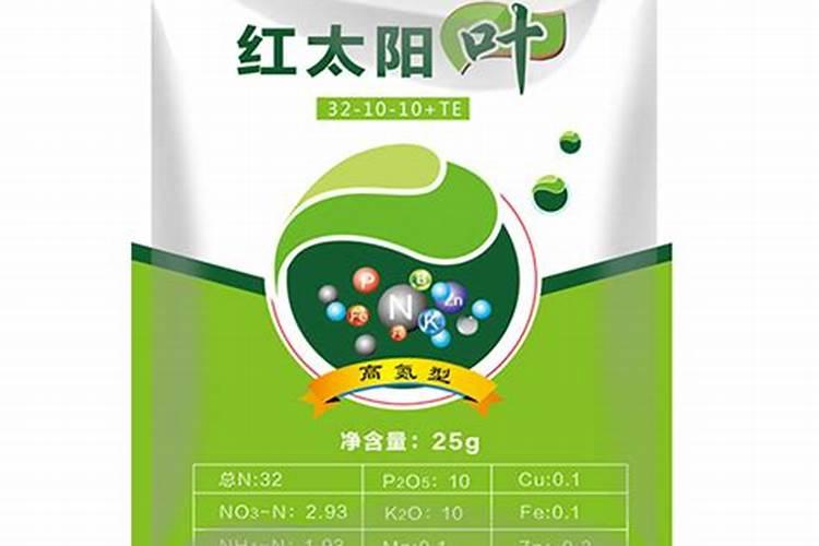 水稻用什么肥料好？