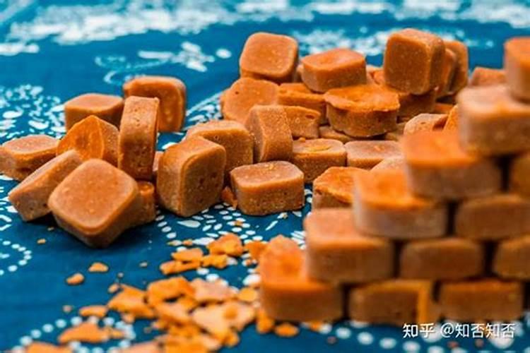 红糖为什么能做作物叶面肥