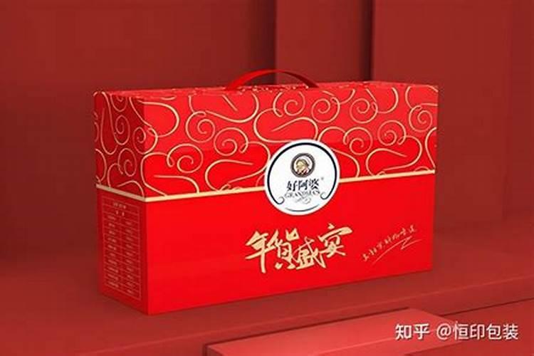 包装设计包括哪些元素
