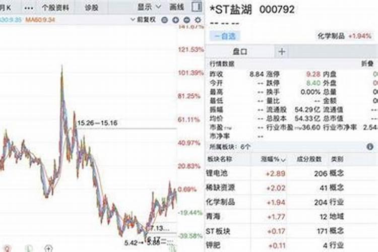 基金200007:“钾肥之王”×ST盐湖暂停上市,巨亏近460亿,青海国资兜底不...