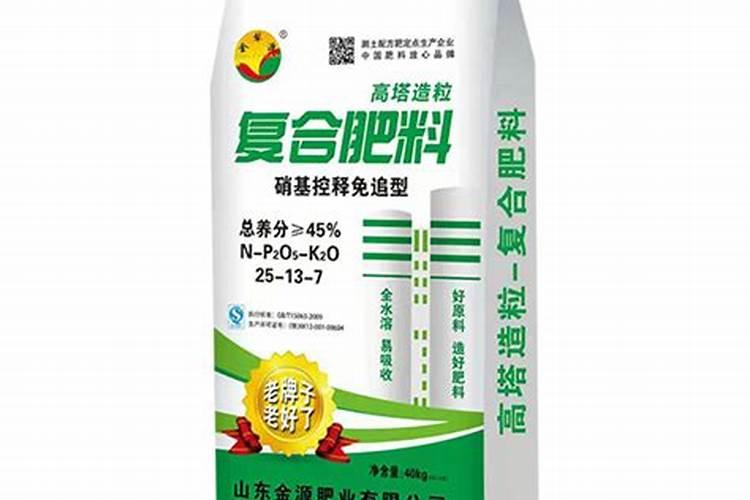 哪种水溶肥含磷,钙最高