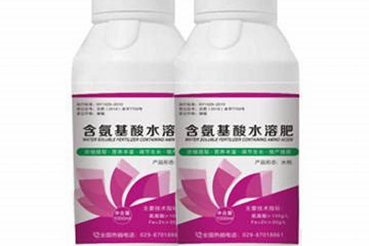 陕西杨凌泰森农化有限公司怎么样？