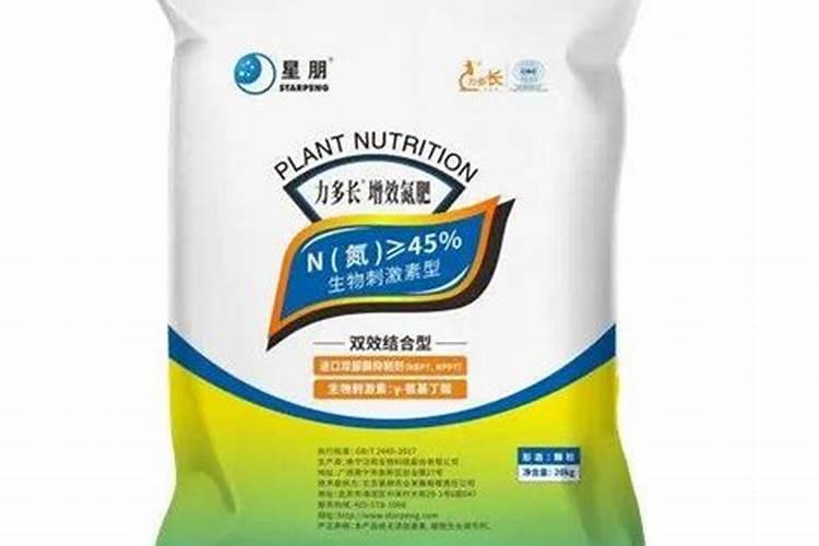 什么肥是氮肥  几种氮肥的区别