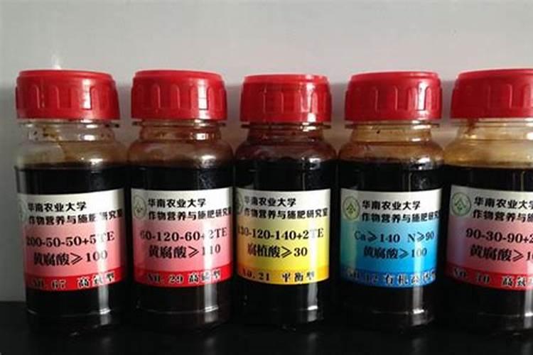 腐植酸有什么作用？腐植酸肥料的使用标准是什么？