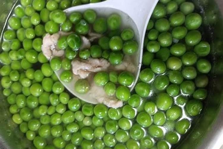 青豆怎么施肥