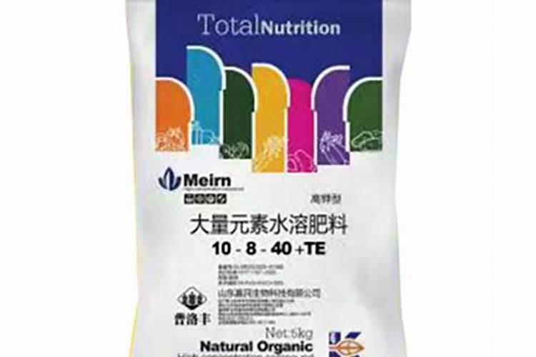氮肥浇花多久一次 氮肥浇花需几天一次？
