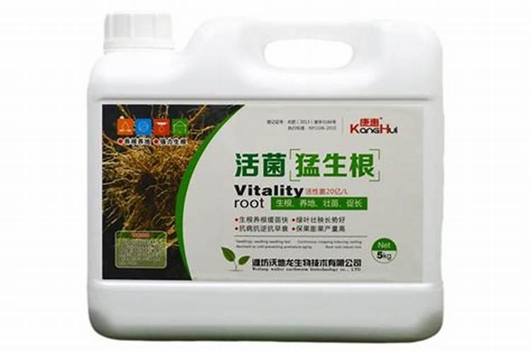叶面肥厂家哪个做的最好？