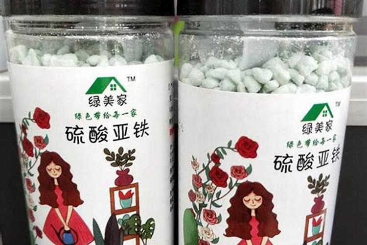 养花用什么肥料最好