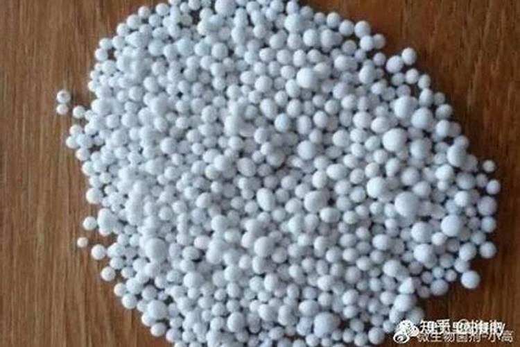 水溶肥算复合肥吗 水溶肥和复合肥的区别在哪