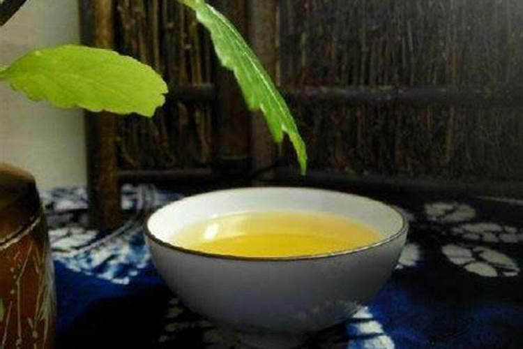 茶叶末能当肥料用吗？