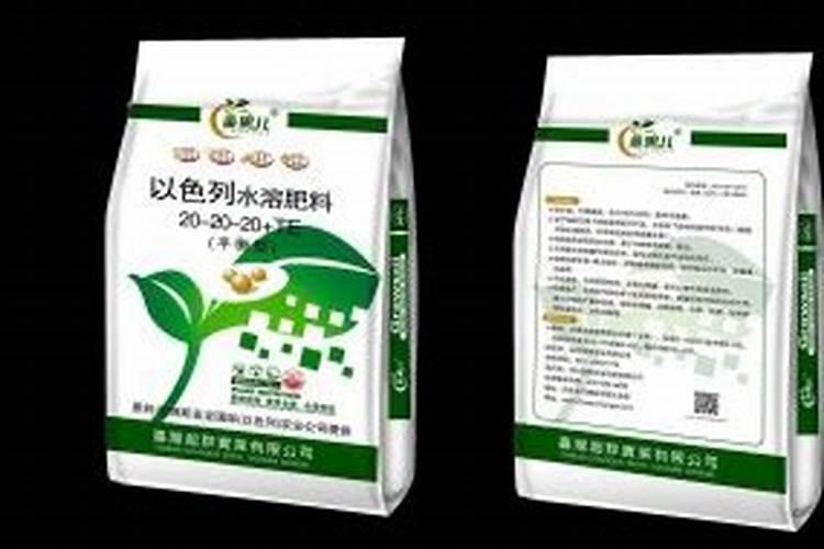 大量元素肥料指的是什么