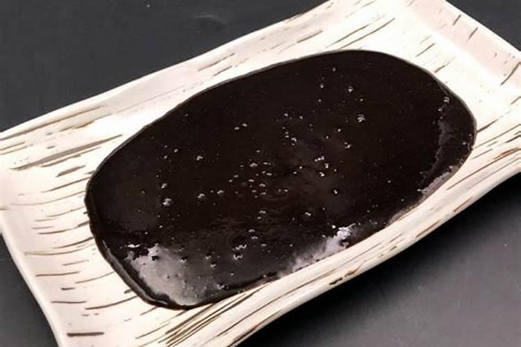 鱼糜与鱼浆的区别是什么