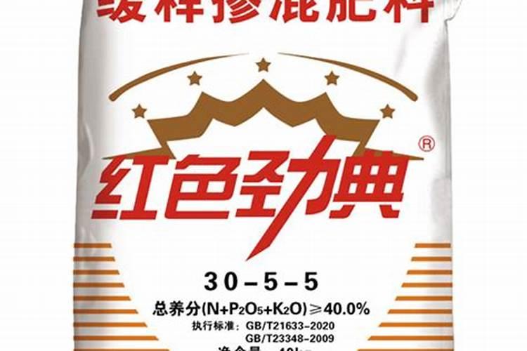 玉米专用肥料是什么呢？