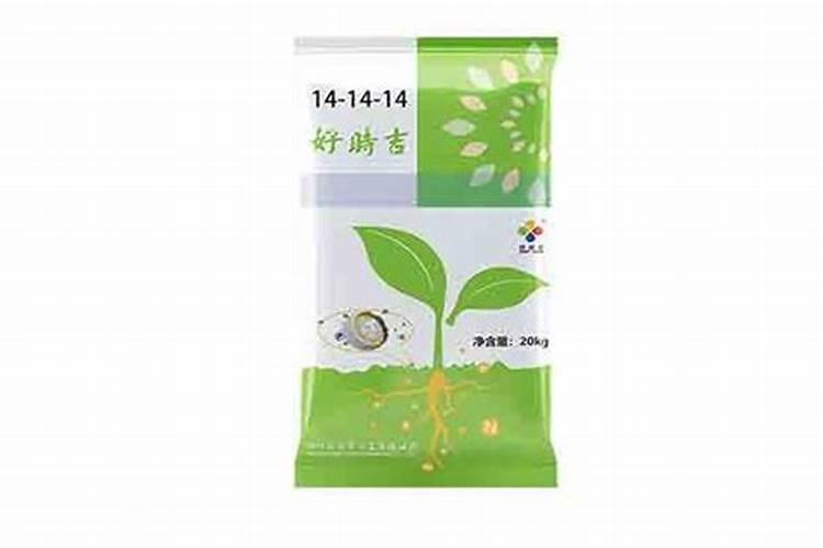 花卉用上通用控释肥后可以马上浇水吗？
