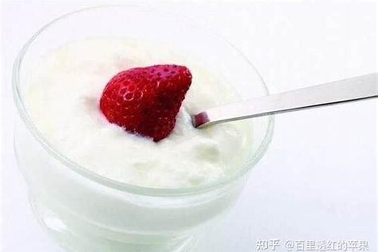 酸奶能浇花吗？适合浇什么花