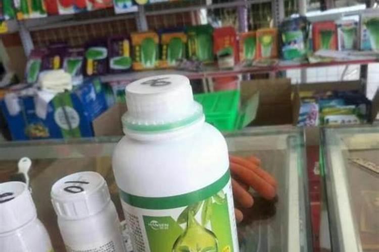 敌敌畏烧叶子怎么解药害敌敌畏能喷花草吗