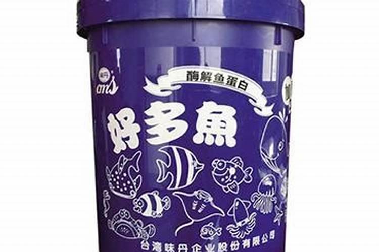 梦见好多鱼是什么意思