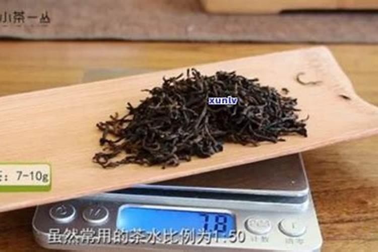 茶园如何使用钾肥？