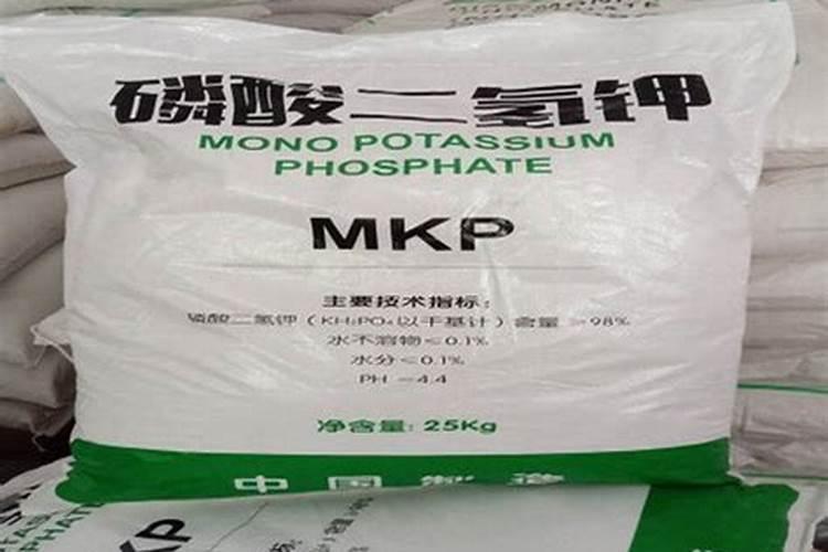 磷酸二氢钾用量大了怎么补救