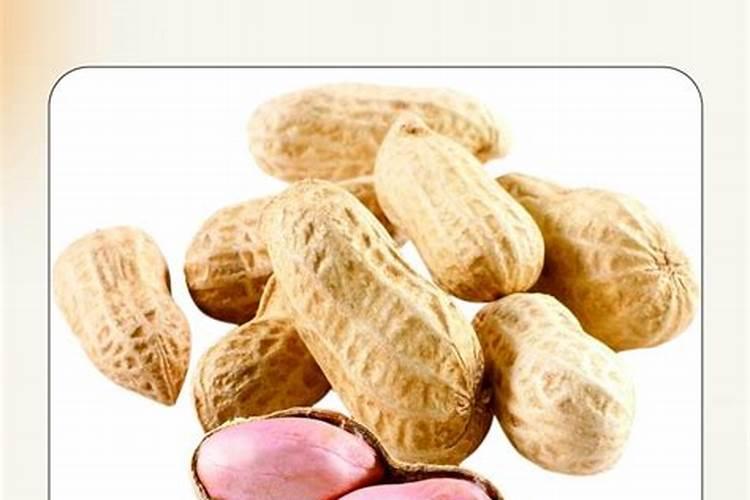 发霉的花生可以做肥料吗 怎样处理才能做花肥使用