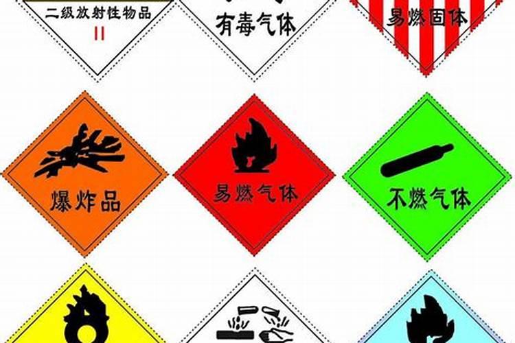 化肥有没有被当作危险品？