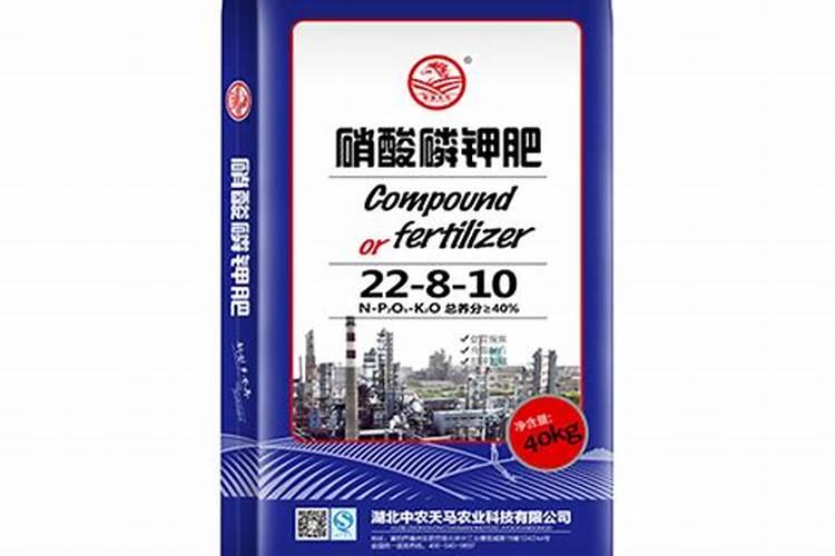 硝酸磷钾肥的缺点与优点