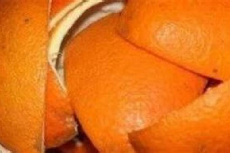 自制肥料的做法和配方 自制肥料的做法和配方橙子