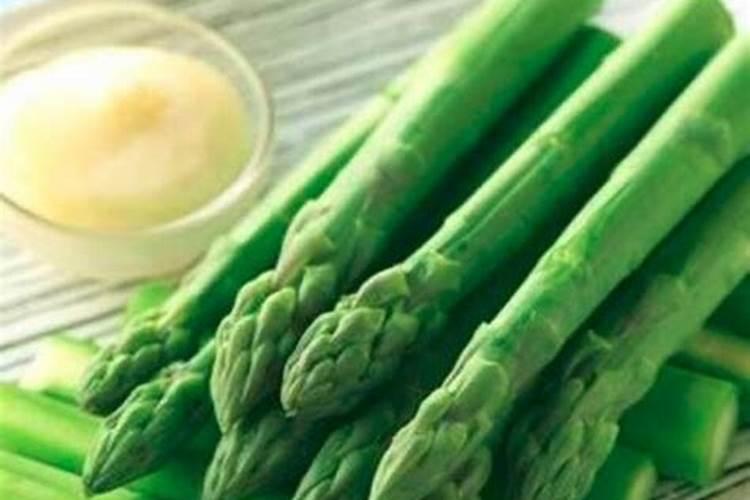 芦笋用什么肥料比较好
