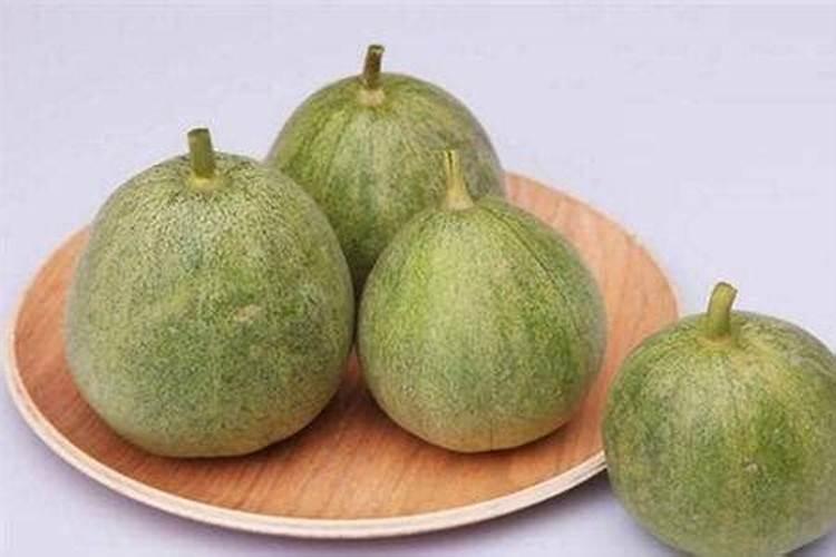 请问专家!甜瓜不太甜放两天还能上糖吗？