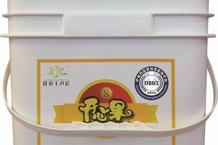 中国最好的叶面肥