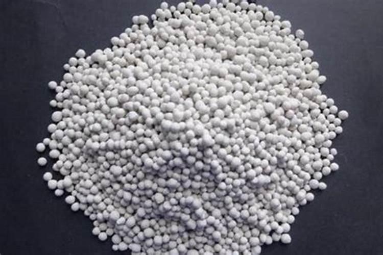 种花草要下什么肥料