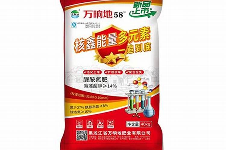 氮肥、磷肥和钾肥分别有什么作用？