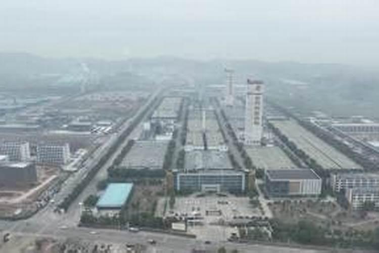 湖北宜化(600422)