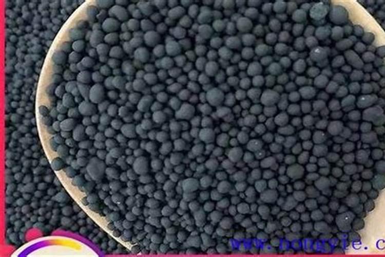 有机肥可以做底肥吗