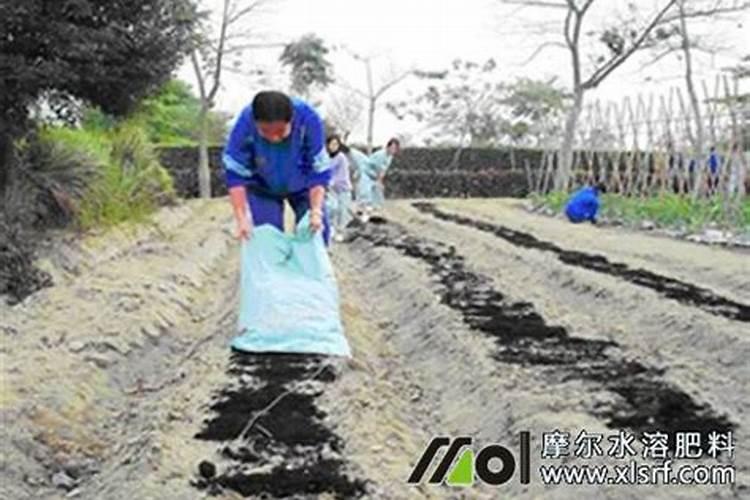 水肥发酵方法,水肥是酸性还是碱性