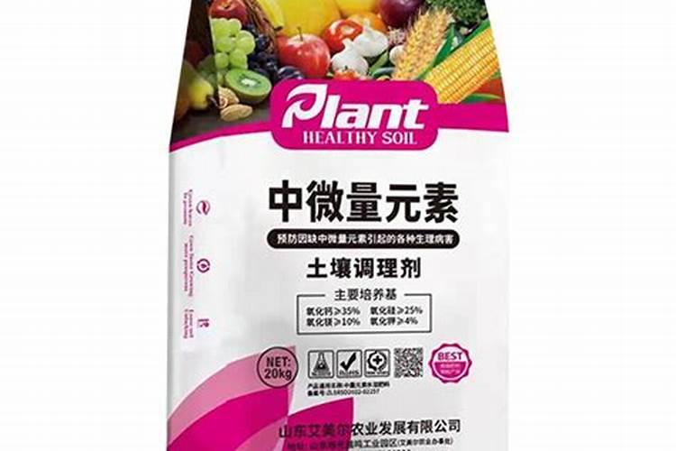 土壤调理剂适用于那些土壤？
