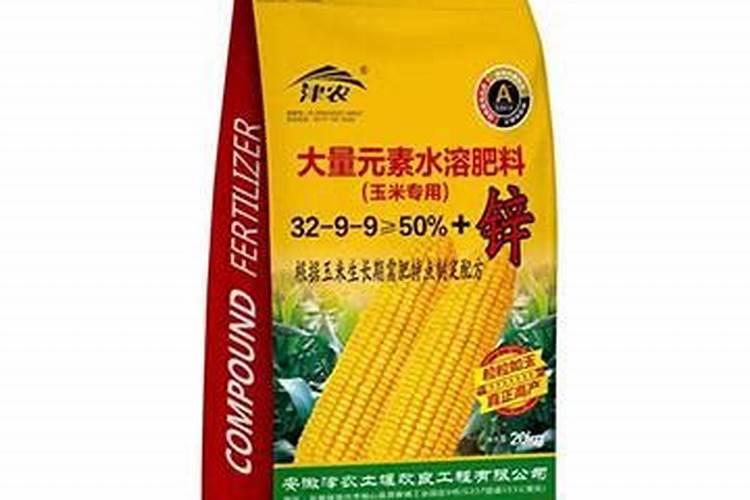 玉米肥害的典型症状