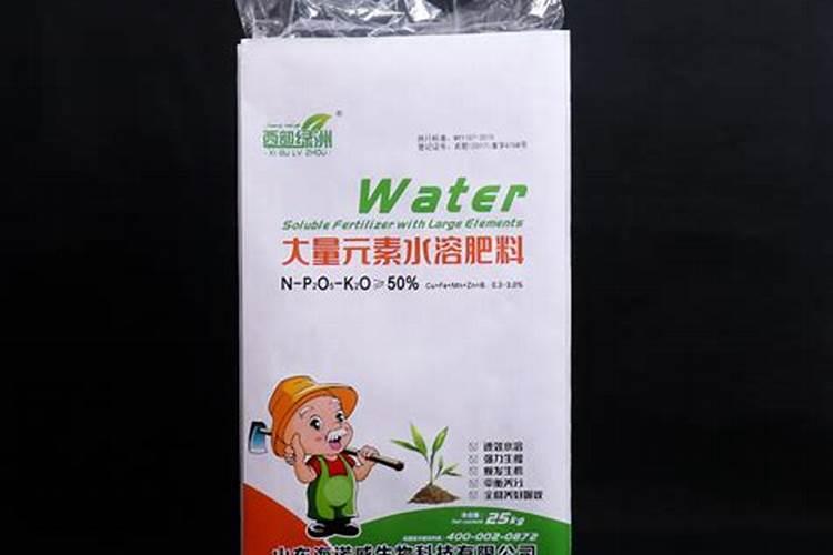 水溶肥后面的pE是什么意思