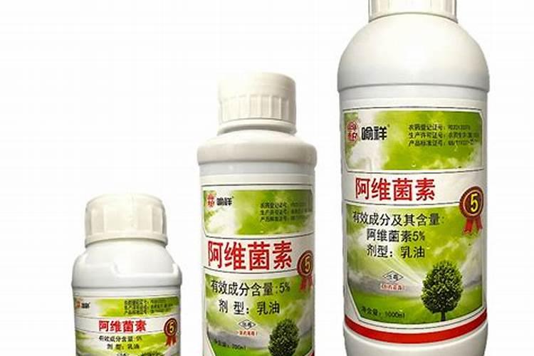 叶面肥硫酸锌能和甲氨基阿维菌素苯甲酸盐混用吗？