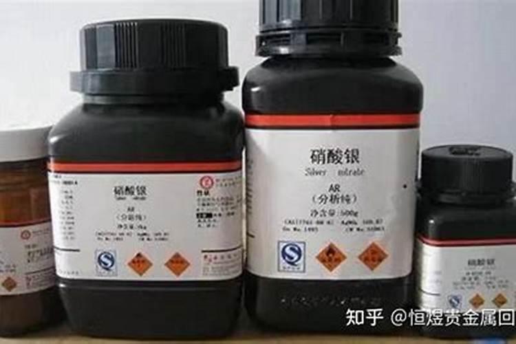 氮肥的简易鉴别为什么不能先加硝酸银要先加硝酸钡(硫