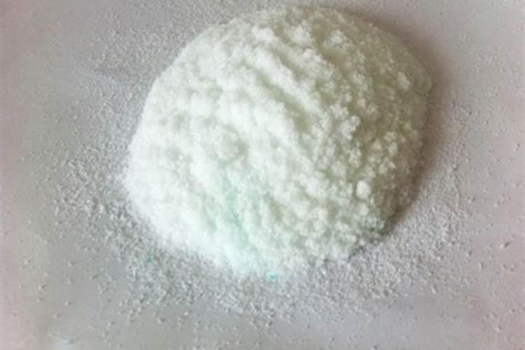 硝酸钾(KNO3)全成了块状物,求解决办法!!