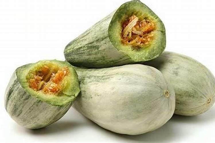 高钾肥有哪些？甜瓜在盛果期冲施高钾肥好不好？