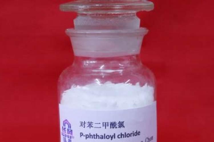 由羧酸制备酰氯常用哪些方法